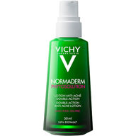 Vichy Normaderm Phytosolution Trattamento Doppia Azione