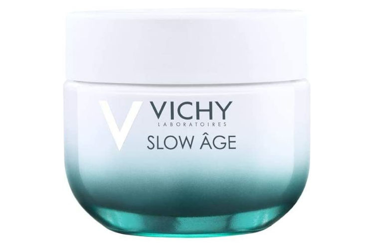 Vichy Slow Age Crema