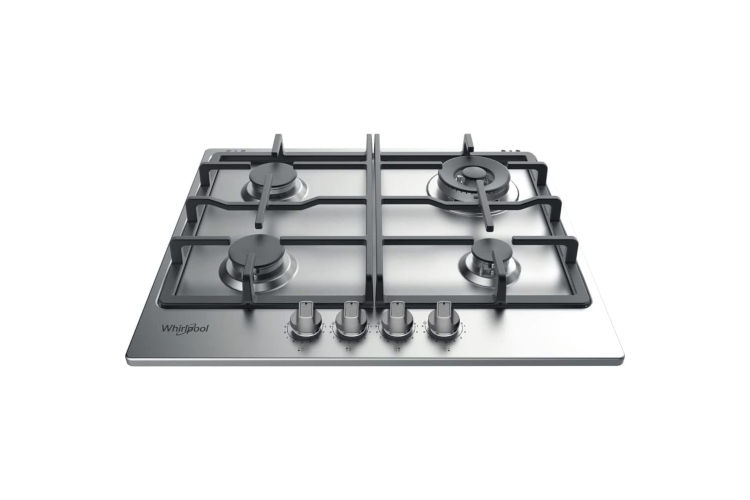 Whirlpool TKRL 661 IX
