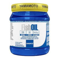 Yamamoto Nutrition Fish Oil
