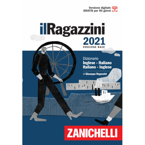 Zanichelli Il Ragazzini 2021