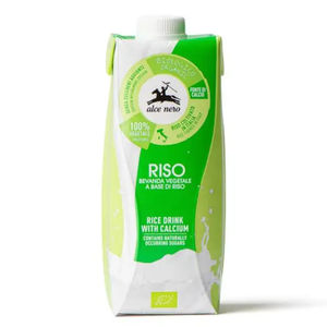 Alce Nero Bevanda vegetale a base di riso