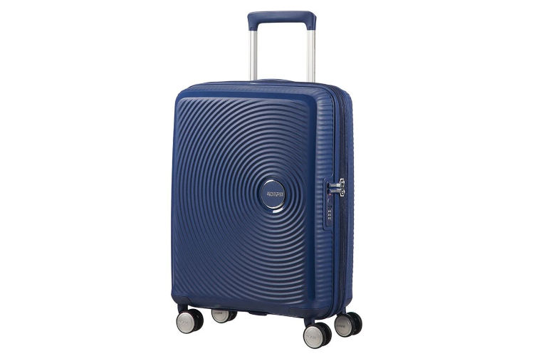 American Tourister Soundbox Spinner S