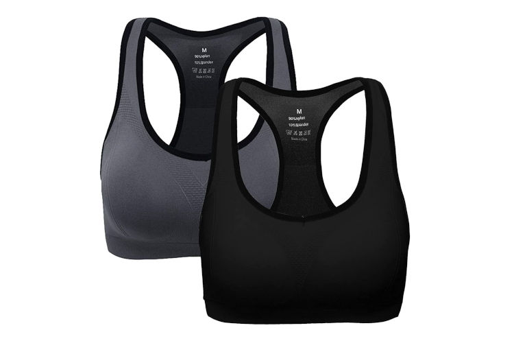 ANGOOL Impact Bra