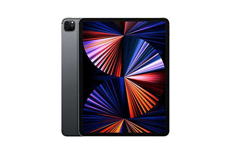 Apple iPad Pro 12,9" 5a gen (2021)