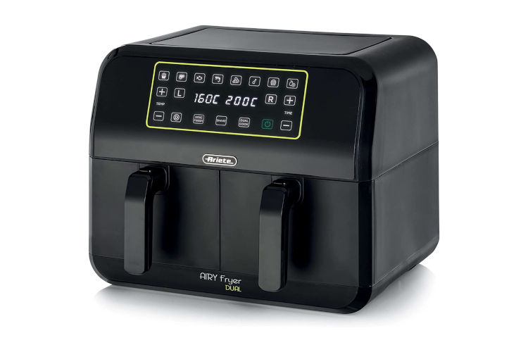 Ariete 4623 Airy Fryer Dual