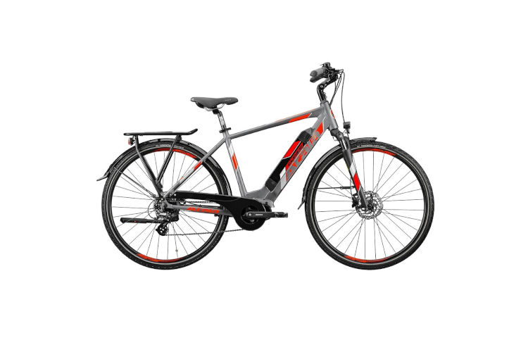 Atala CLEVER 8.1
