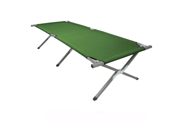 BB Sport Letto da campo pieghevole