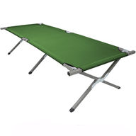 BB Sport Letto da campo pieghevole