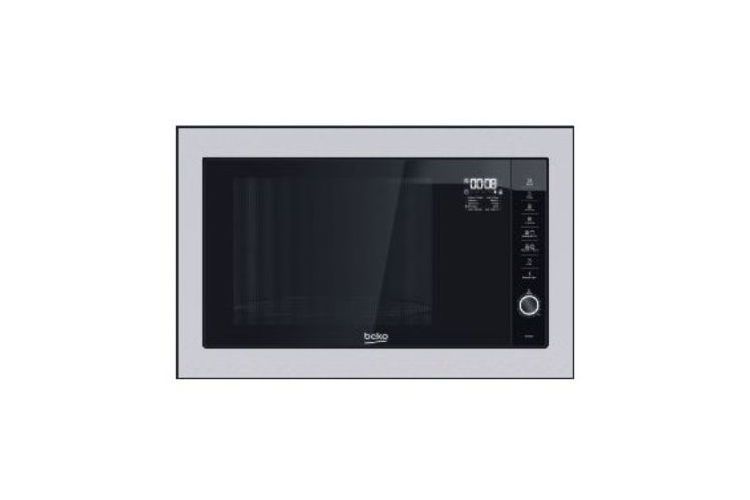 Beko MGB25332BG