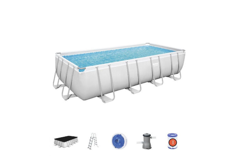 Bestway Power Steel 56670-3