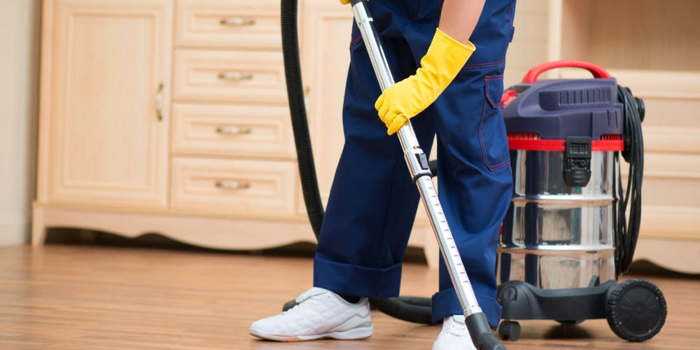 Come scegliere il bidone aspiratutto: guida all'acquisto