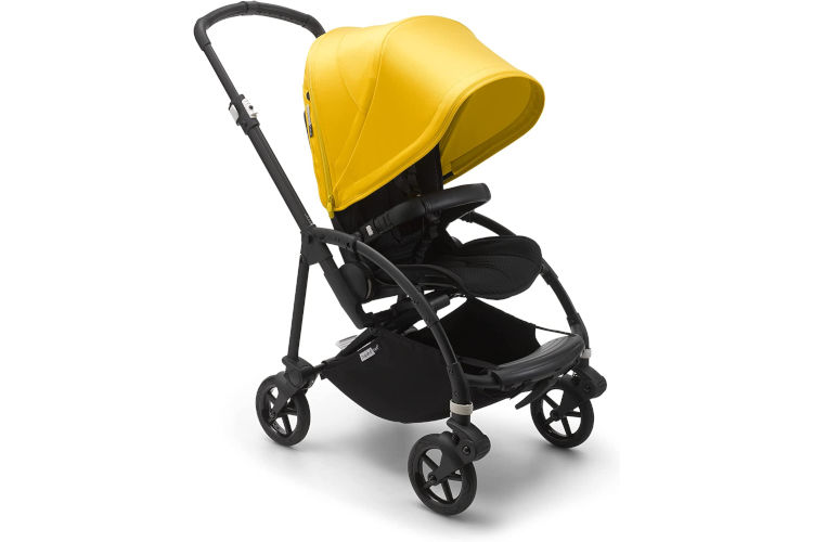 Bugaboo Bee 6