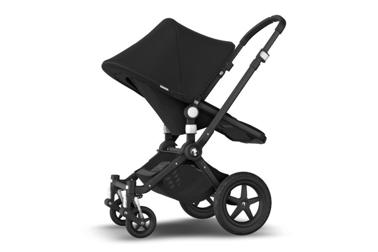 Bugaboo Cameleon 3 plus