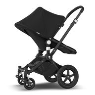 Bugaboo Cameleon 3 plus