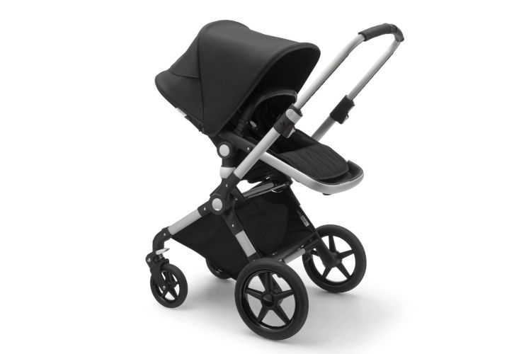 Bugaboo Lynx