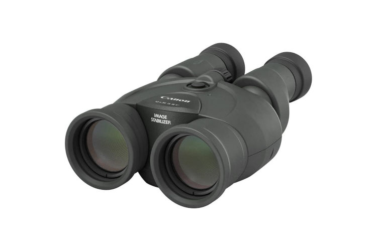 Canon IS III 12x36