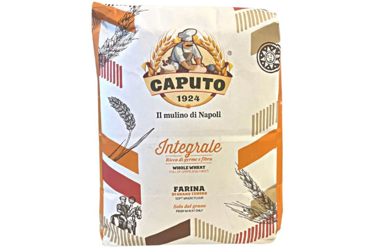 Caputo Integrale