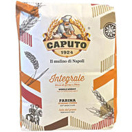 Caputo Integrale