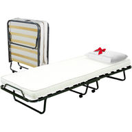 Cortassa Letto brandina pieghevole