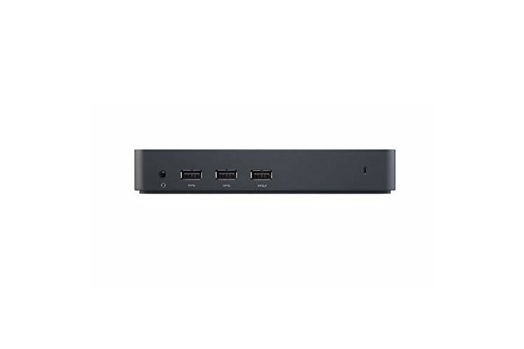 Dell Docking station USB 3.0 - D3100