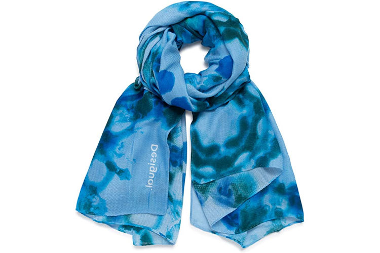Desigual FOU_BLUADALAI