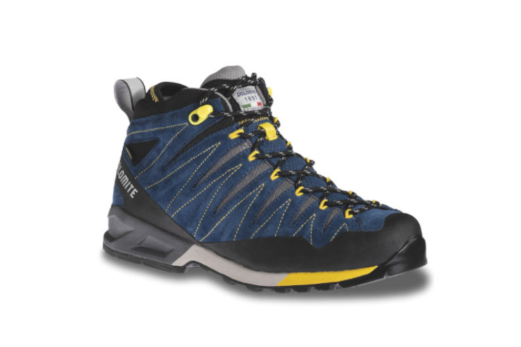 Dolomite Crodarossa MID GTX