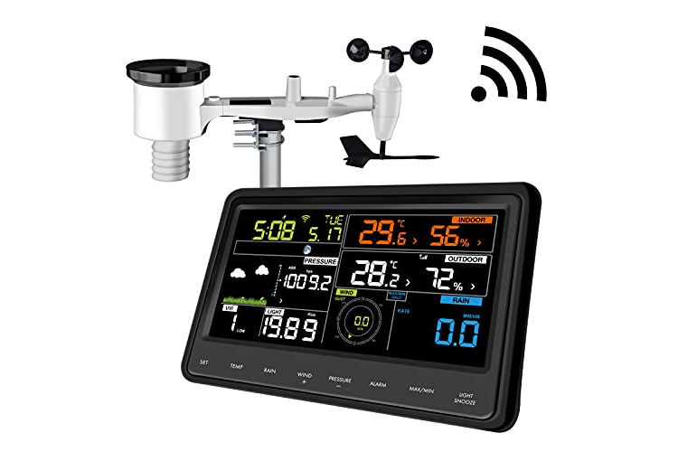 Ecowitt WS2910