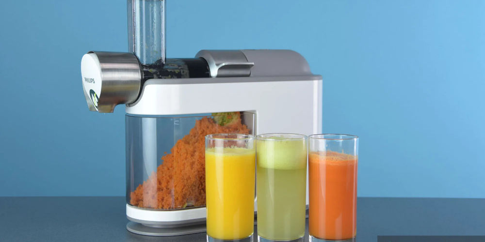 Come scegliere l'estrattore di succo: guida 2025