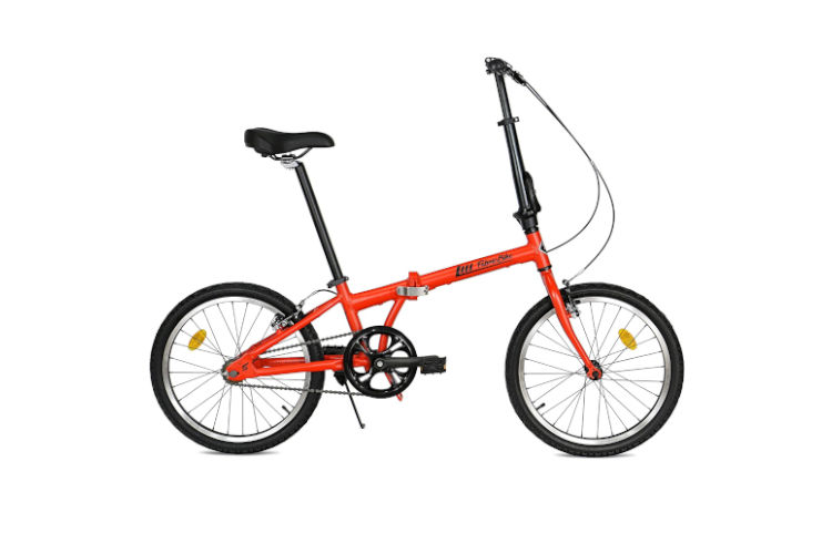 FabricBike 09-RHIP-UMBR