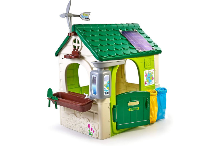 Feber Eco House