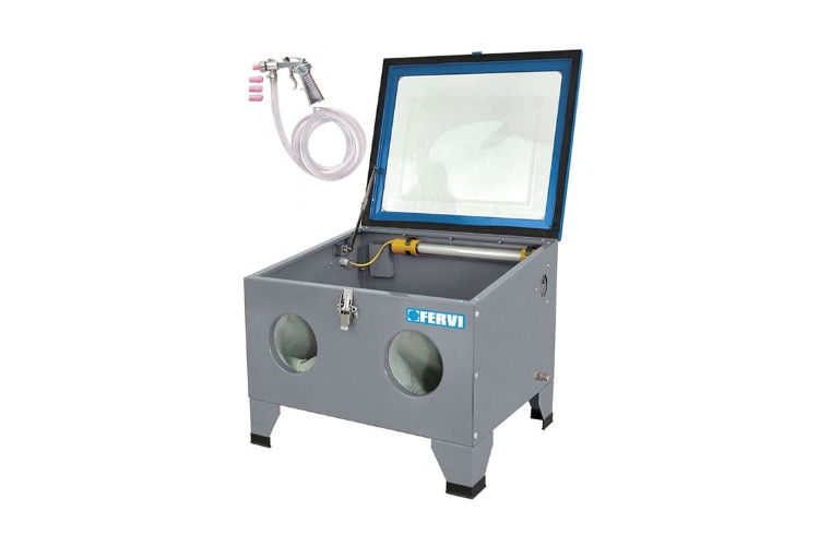 Fervi 0580S