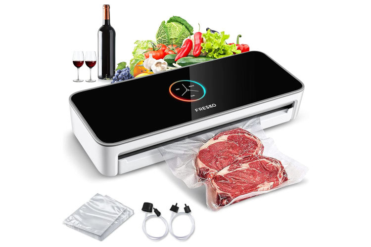 Fresko Pro Macchina sottovuoto per alimenti