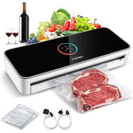 Fresko Pro Macchina sottovuoto per alimenti