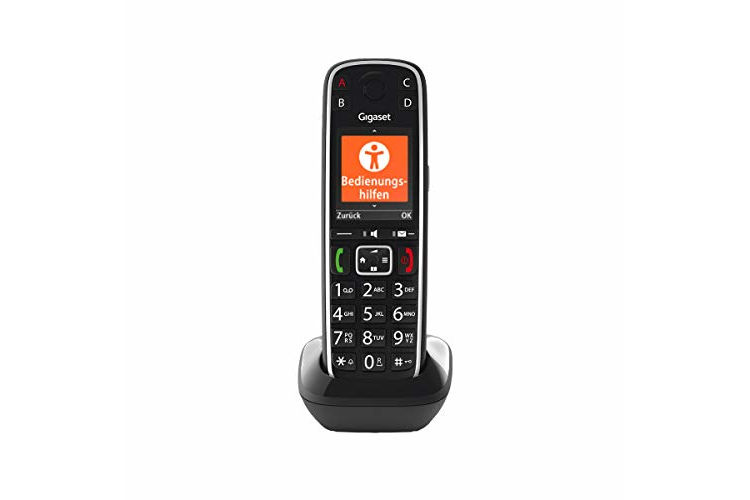 Gigaset E720HX