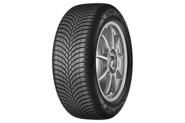 Goodyear Vector 4Seasons G3 175/65 R14 86H