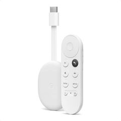 Google Chromecast con Google TV