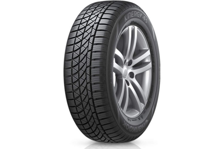 Hankook Kinergy 4S H740 155/70 R13 75T
