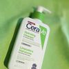 CeraVe Detergente idratante