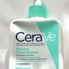 CeraVe Schiuma detergente