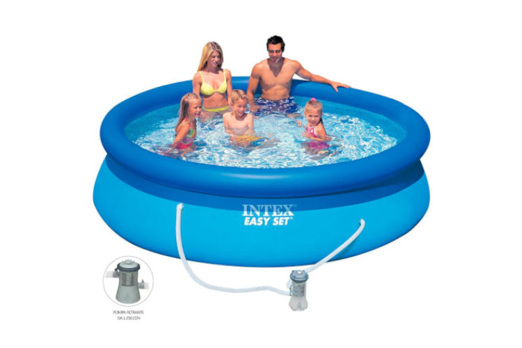 Intex Easy Set