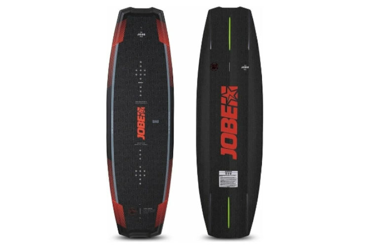Jobe Logo Series 138