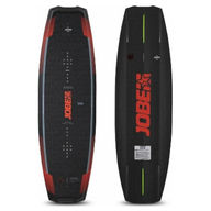 Jobe Logo Series 138