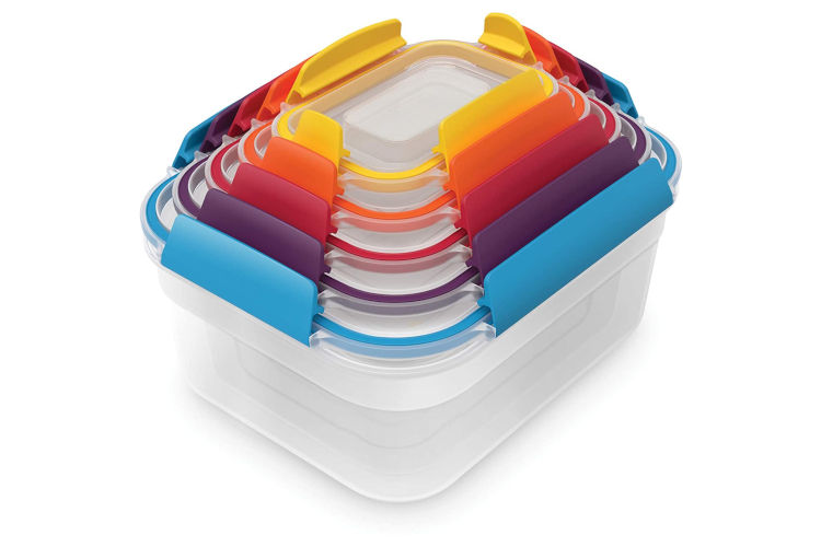 Joseph Joseph Nest Lock set da 5