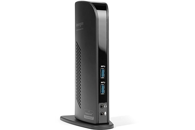 Kensington Docking Station SD3500