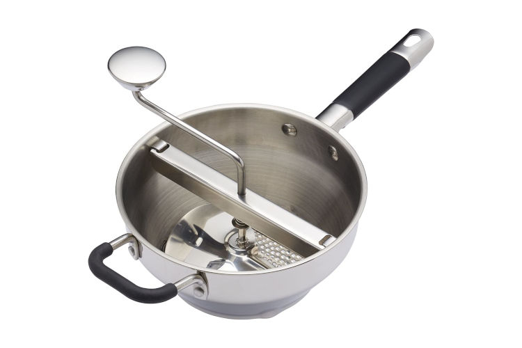 KitchenCraft Food Mill