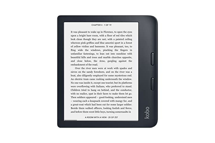 Kobo Libra 2