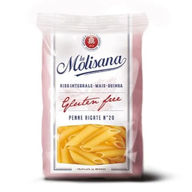 La Molisana Penne rigate n. 20 gluten free