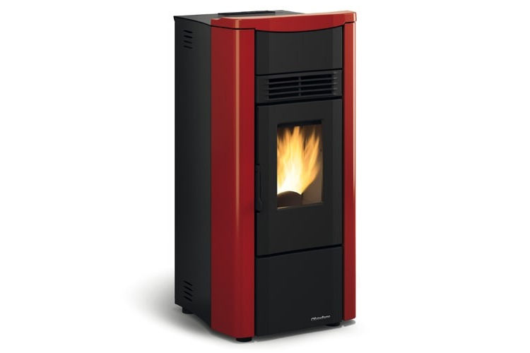 La Nordica Extraflame Giusy Evo Plus