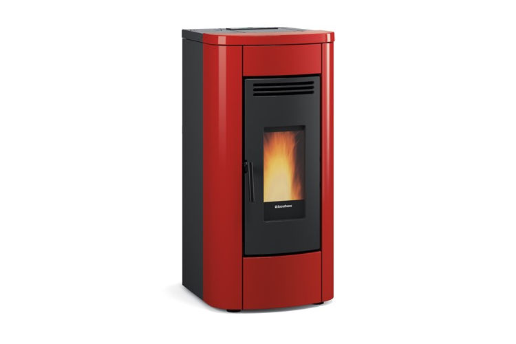 La Nordica Extraflame Klaudia
